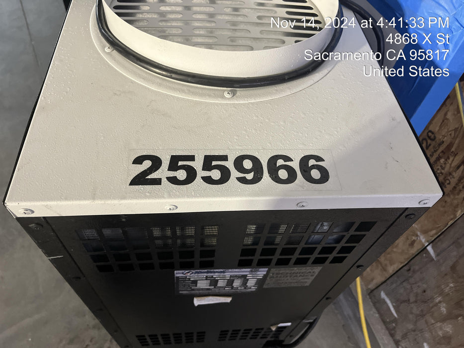 2022 KWIKOOL KPAC1811-2