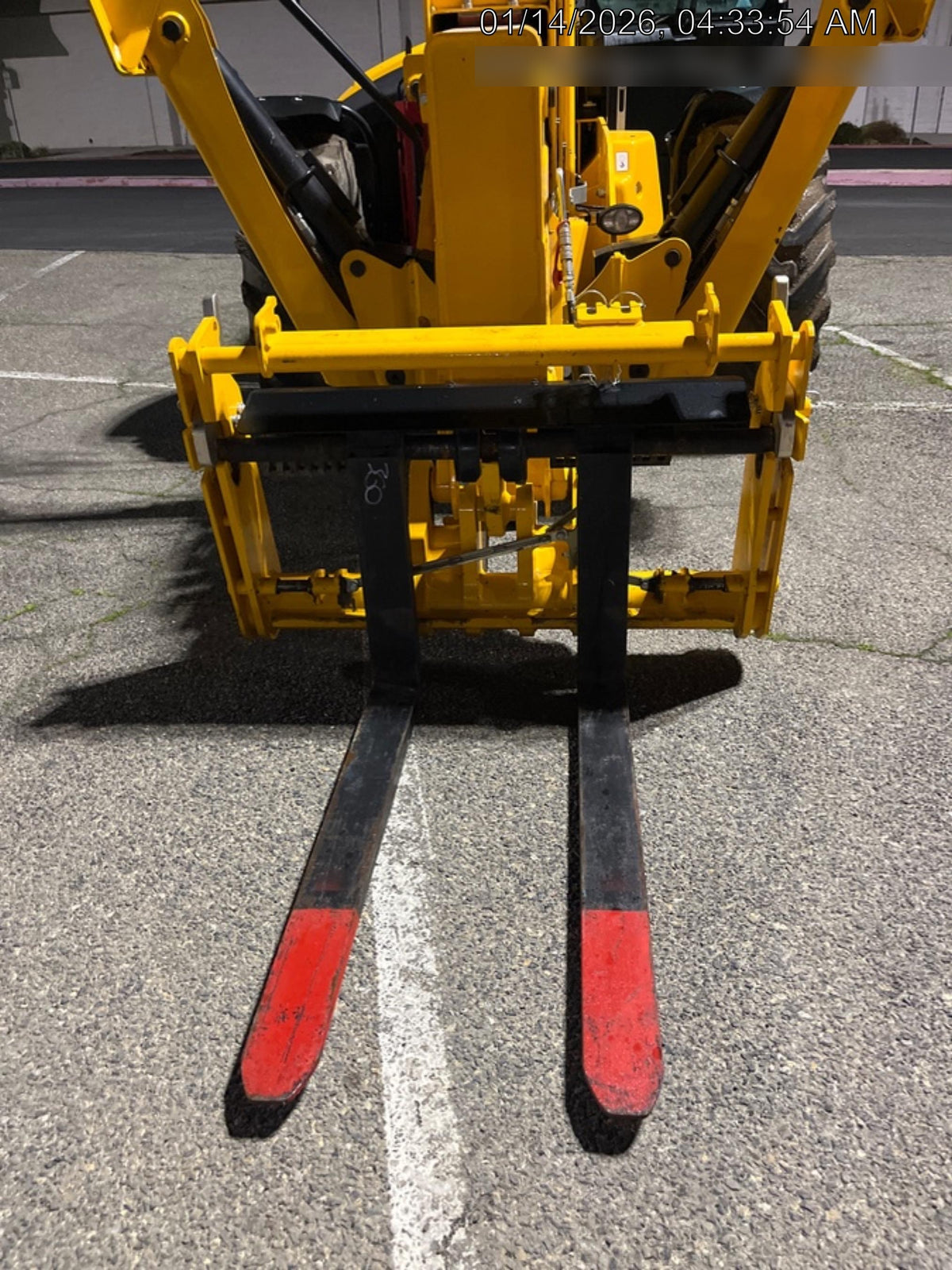 2024 JCB 508-66TC