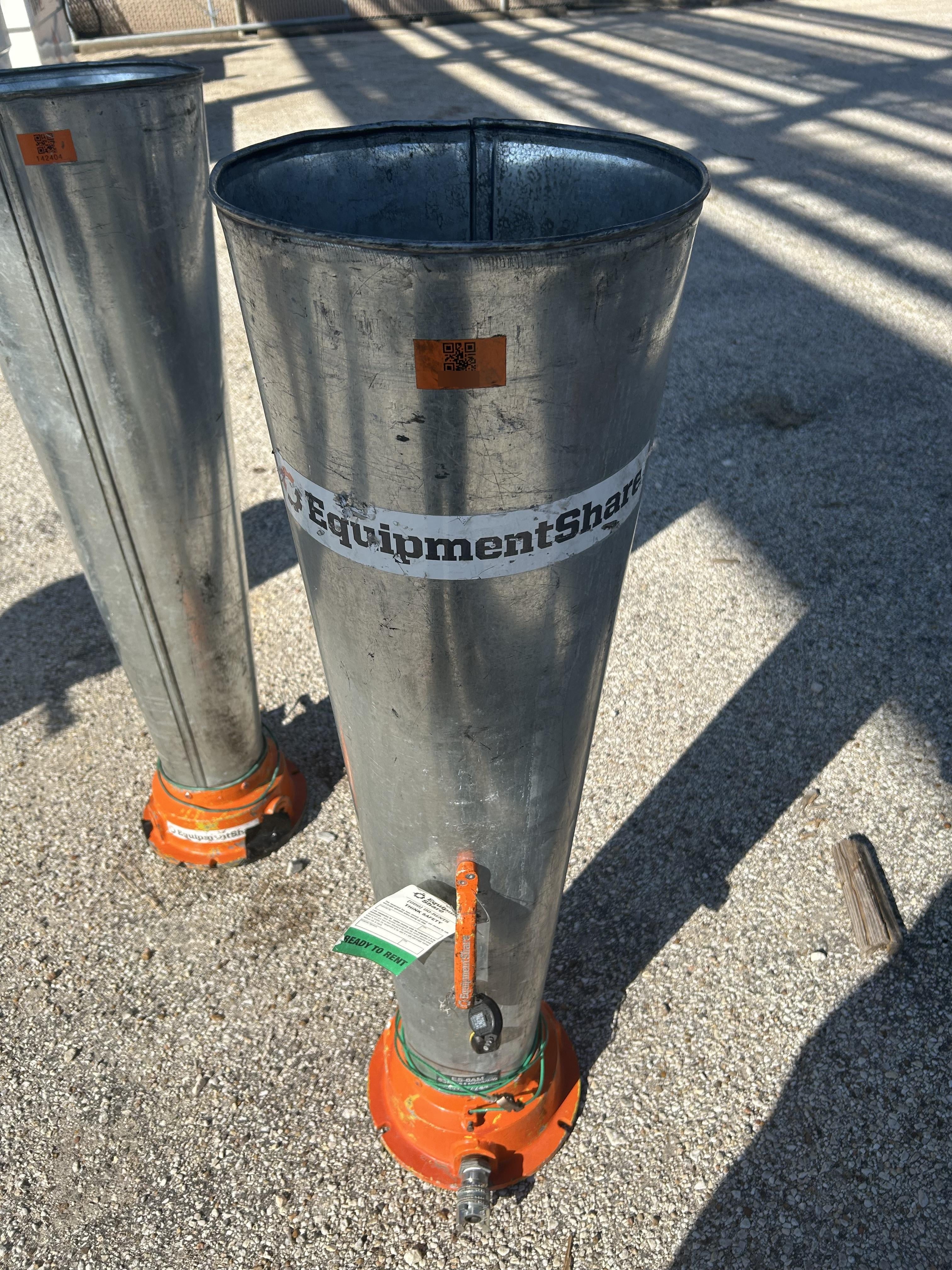 2020 MICHIGAN PNEUMATIC HV-6AM