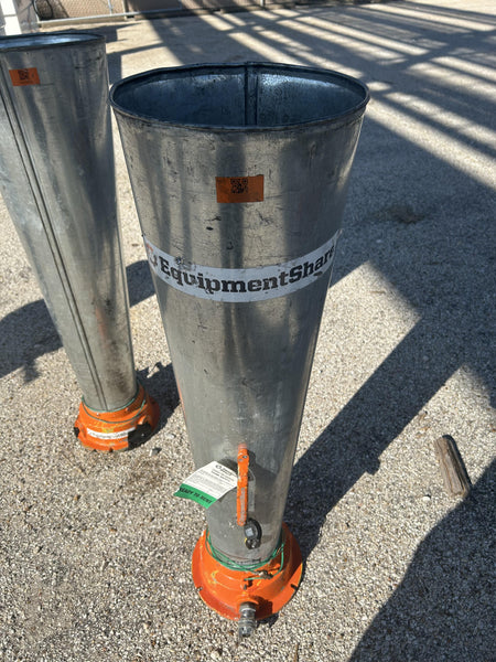 2020 MICHIGAN PNEUMATIC HV-6AM