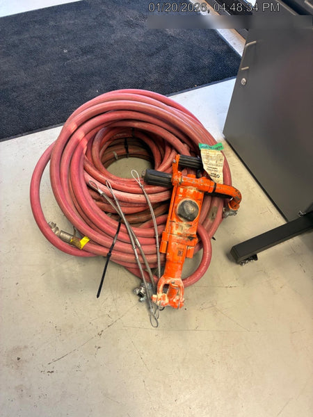 2021 MICHIGAN PNEUMATIC MP-RD30-78314