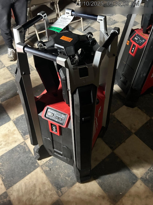 2024 MILWAUKEE MXF041-1XC