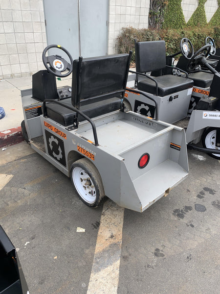 2022 COLUMBIA Expediter