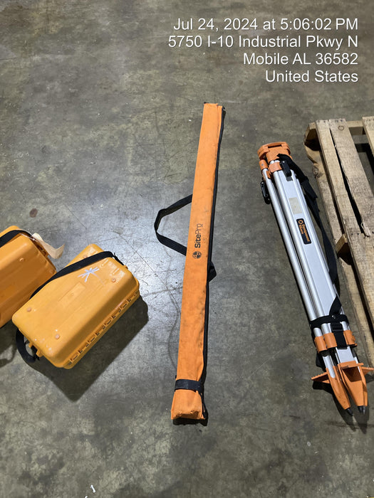 2021 JOHNSON 40-6912