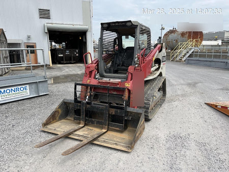 2024 ARROW MATERIAL HANDLING F5100CB
