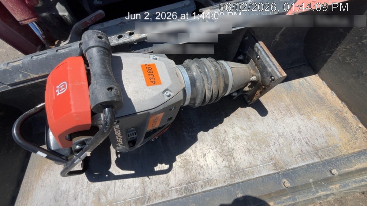 2024 HUSQVARNA LT6005