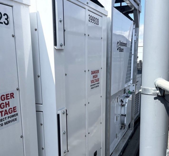 2024 OCEANAIRE OVAC36034AH