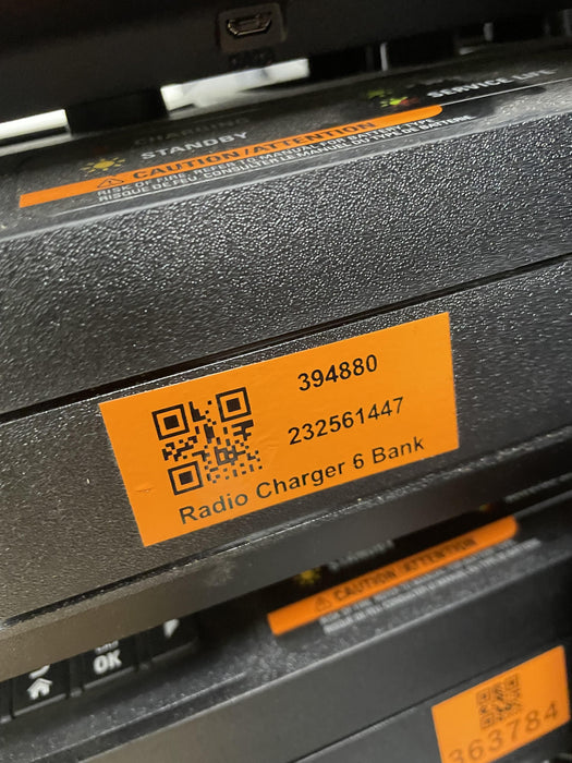 2024 MOTOROLA PMPN4284