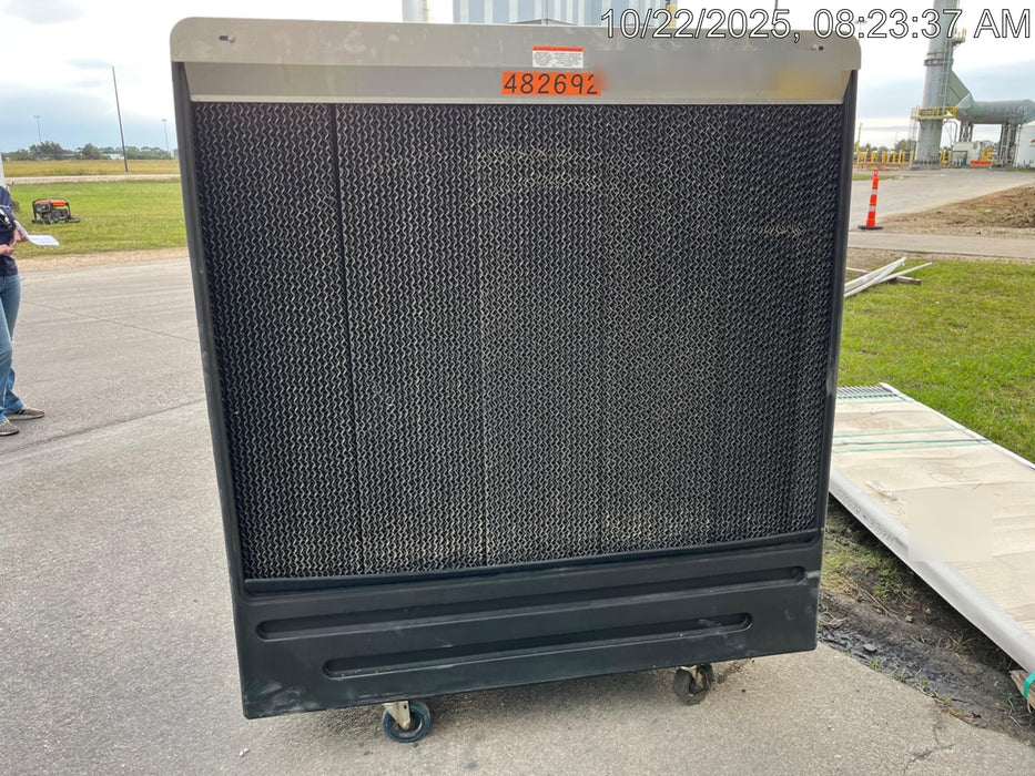 2024 BIG ASS FANS Cool Space 400