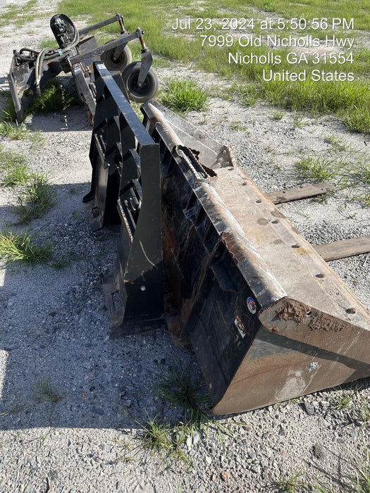 2019 ARROW MATERIAL HANDLING 60" Pallet Forks - Arrow