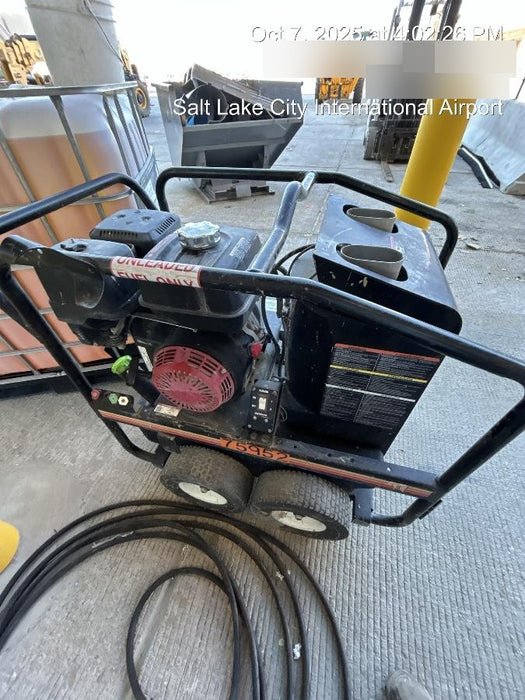 2020 MI-T-M CORPORATION HSP-3504-3MGH