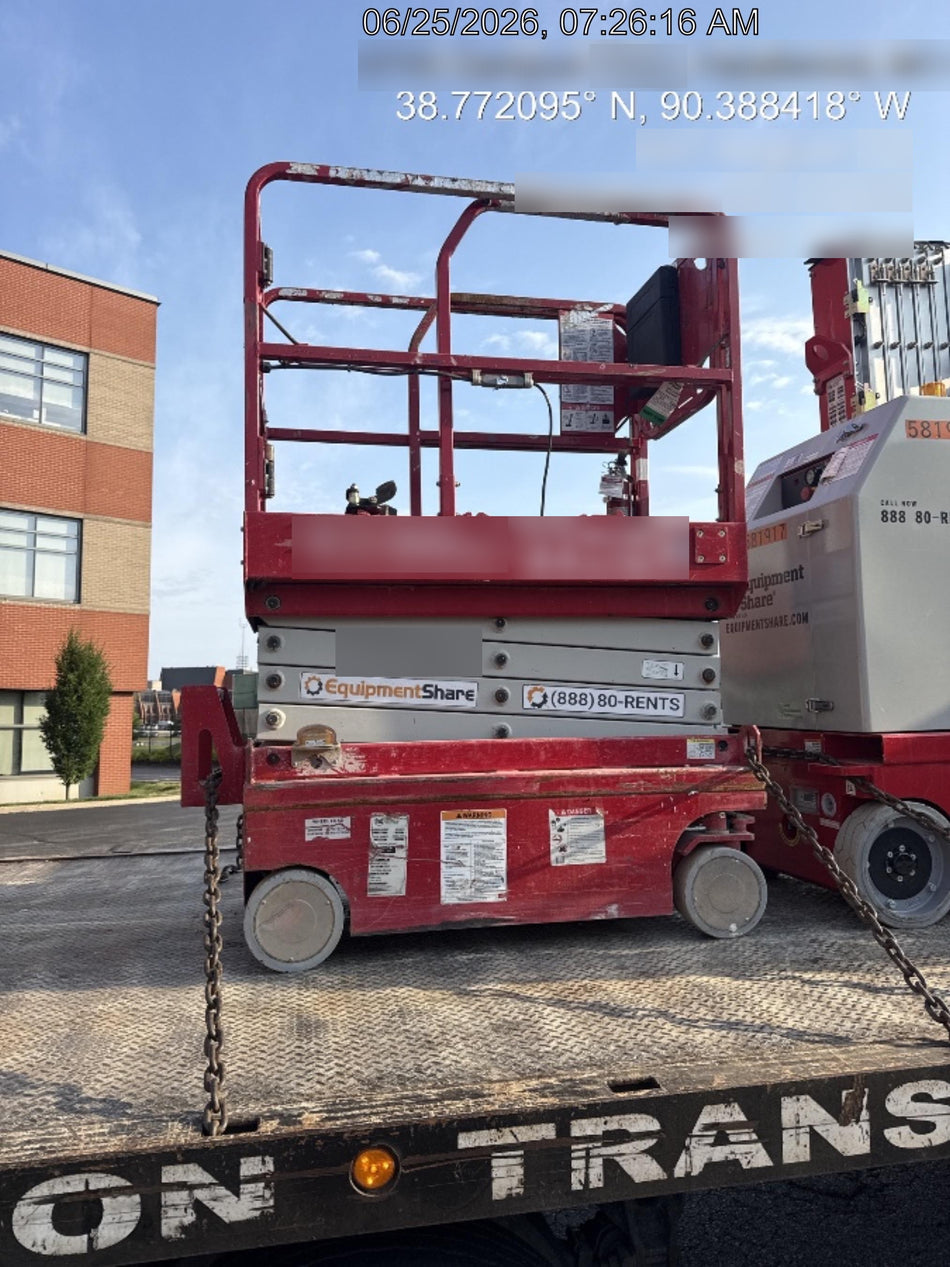 2019 MEC 1330SE MEC 1330SE w/2 Yr Full Extended Warranty
