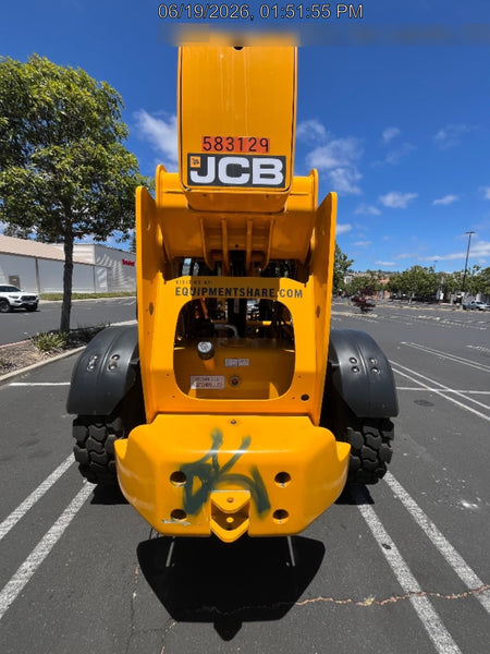 2025 JCB 510-56