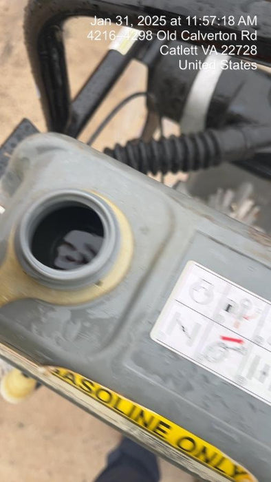 2023 MULTIQUIP MTR40HF