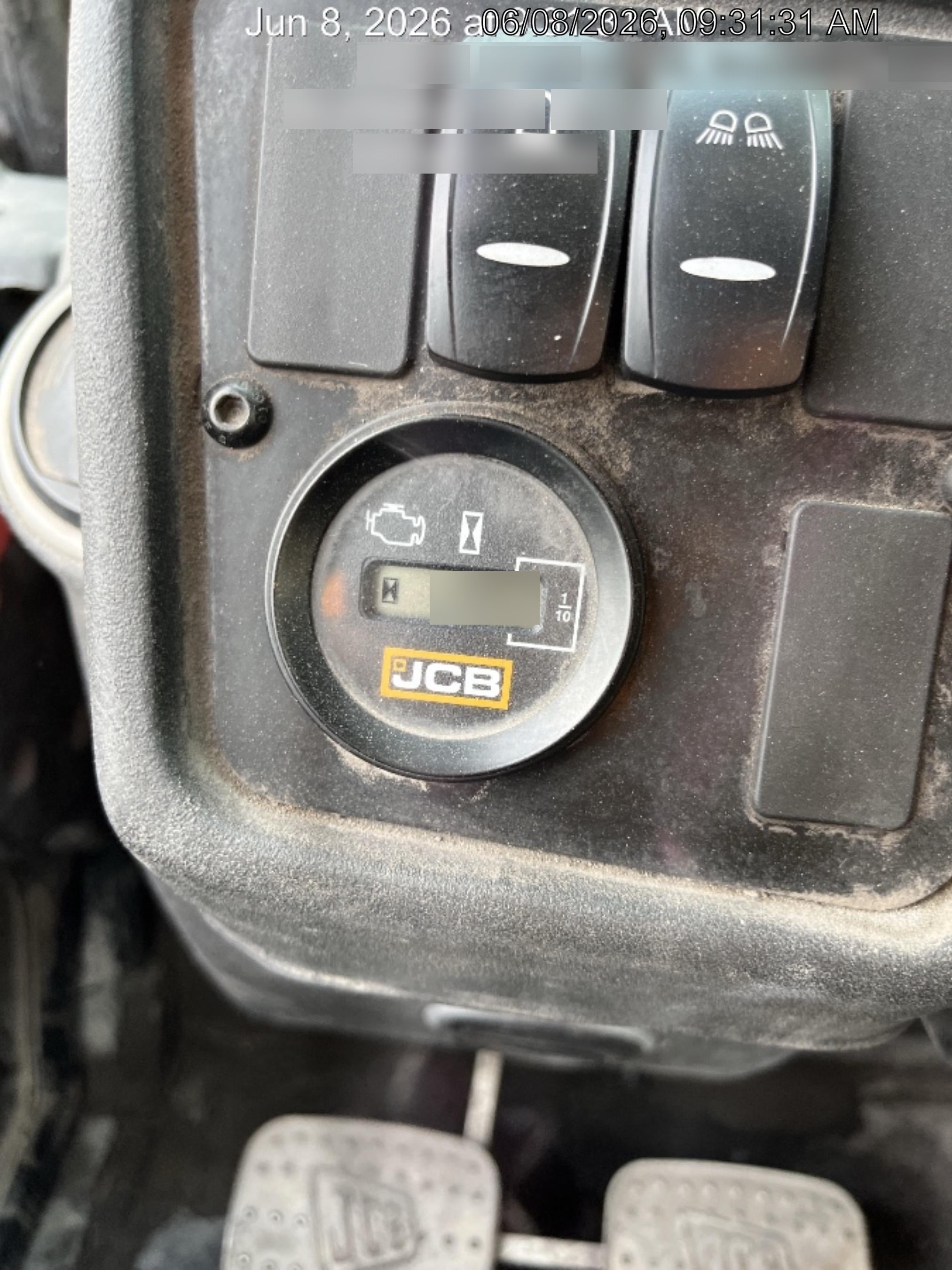 2023 JCB 506-36