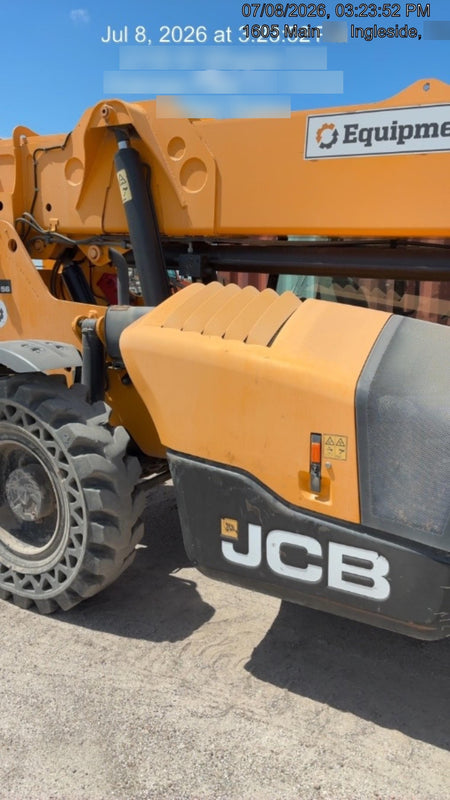 2022 JCB 512-56