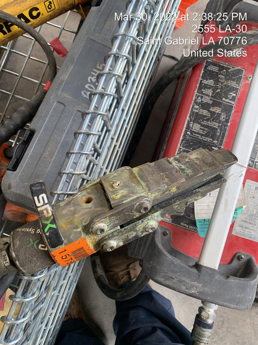 2021 POWER TEAM FLS15-ST