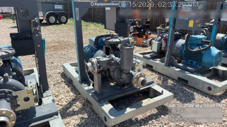 2023 ATLAS COPCO PAC F44 E