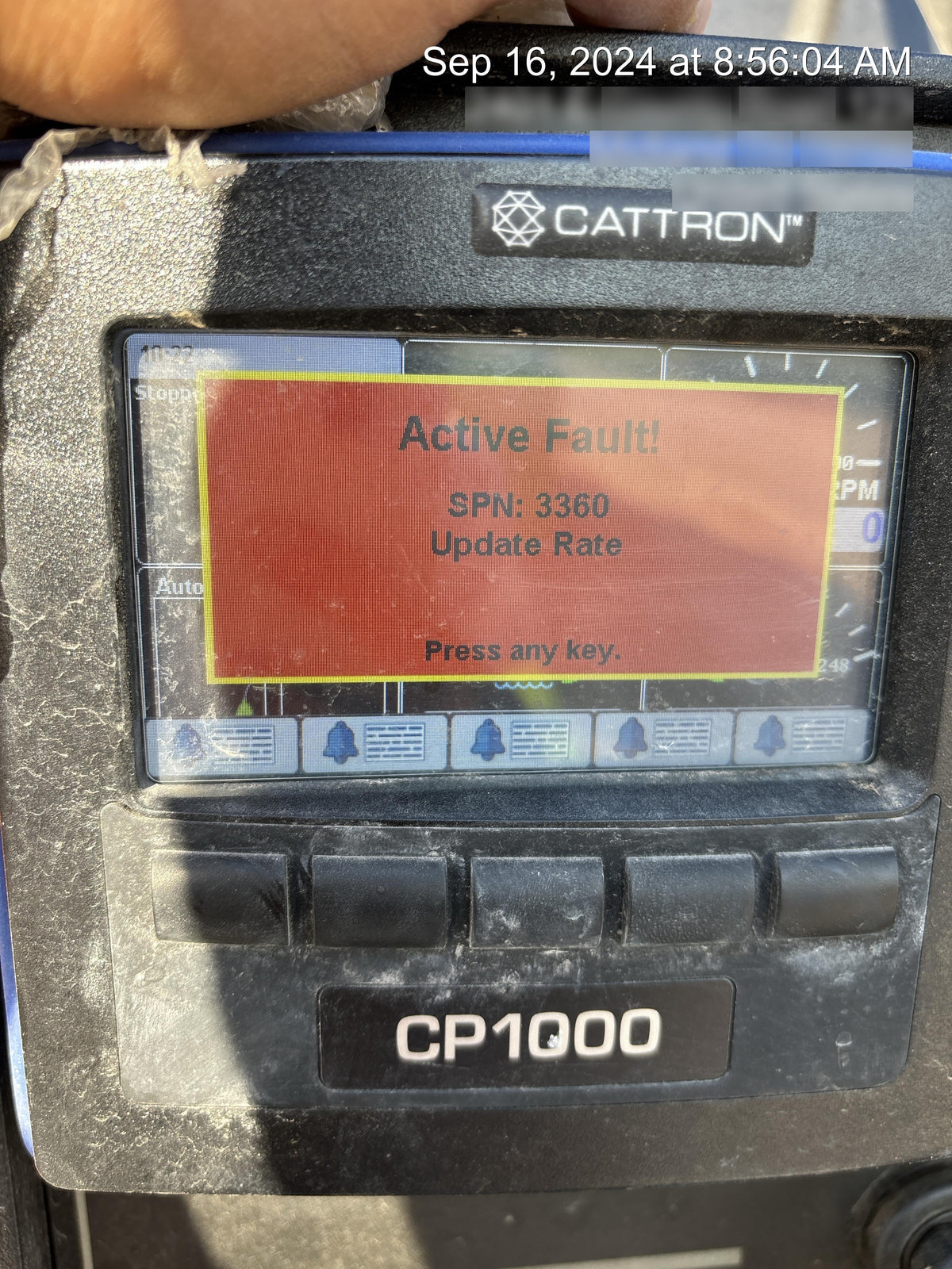 2023 PREMIER PUMP 8NHTH-RP-DC13