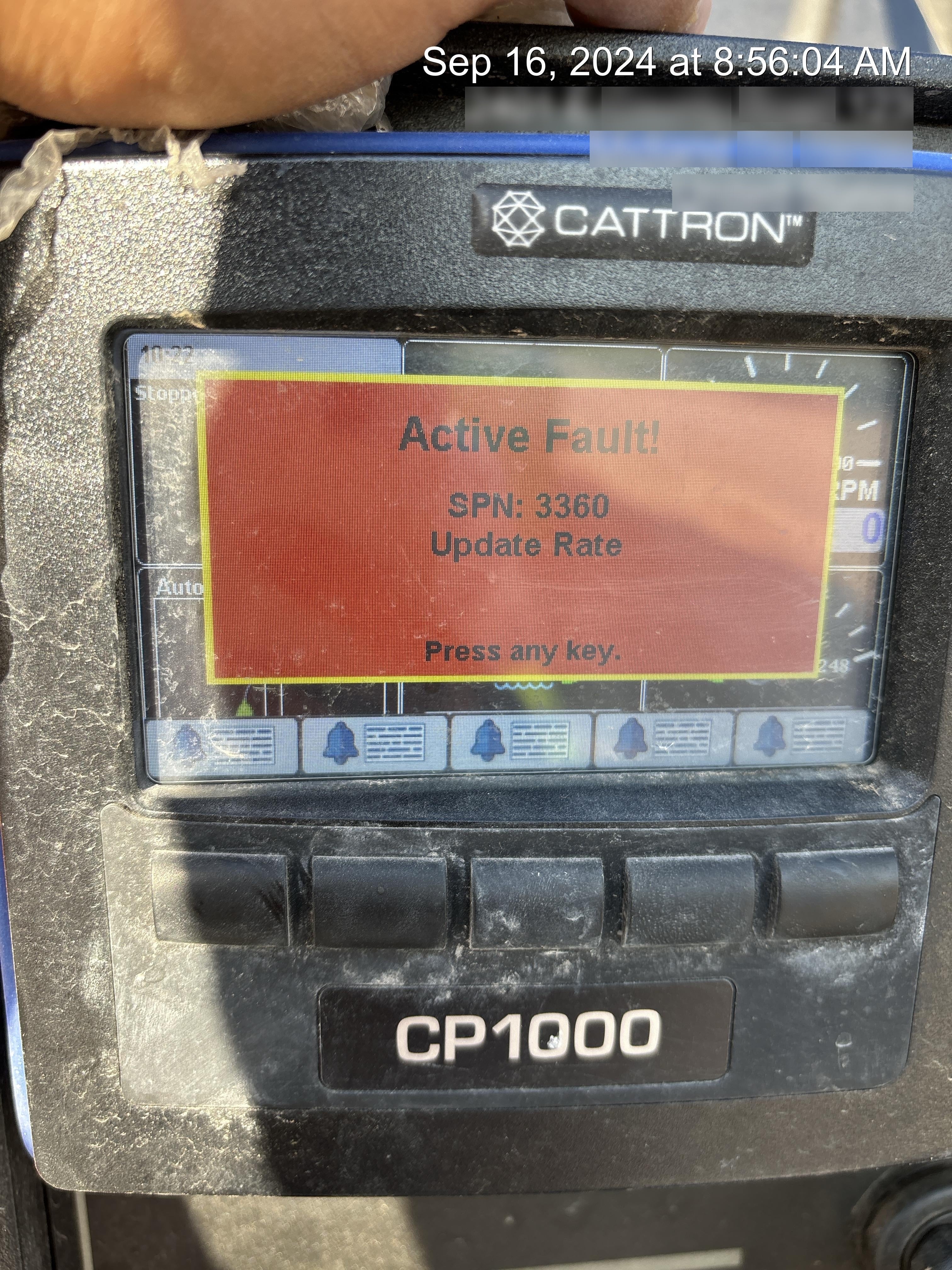 2023 PREMIER PUMP 8NHTH-RP-DC13