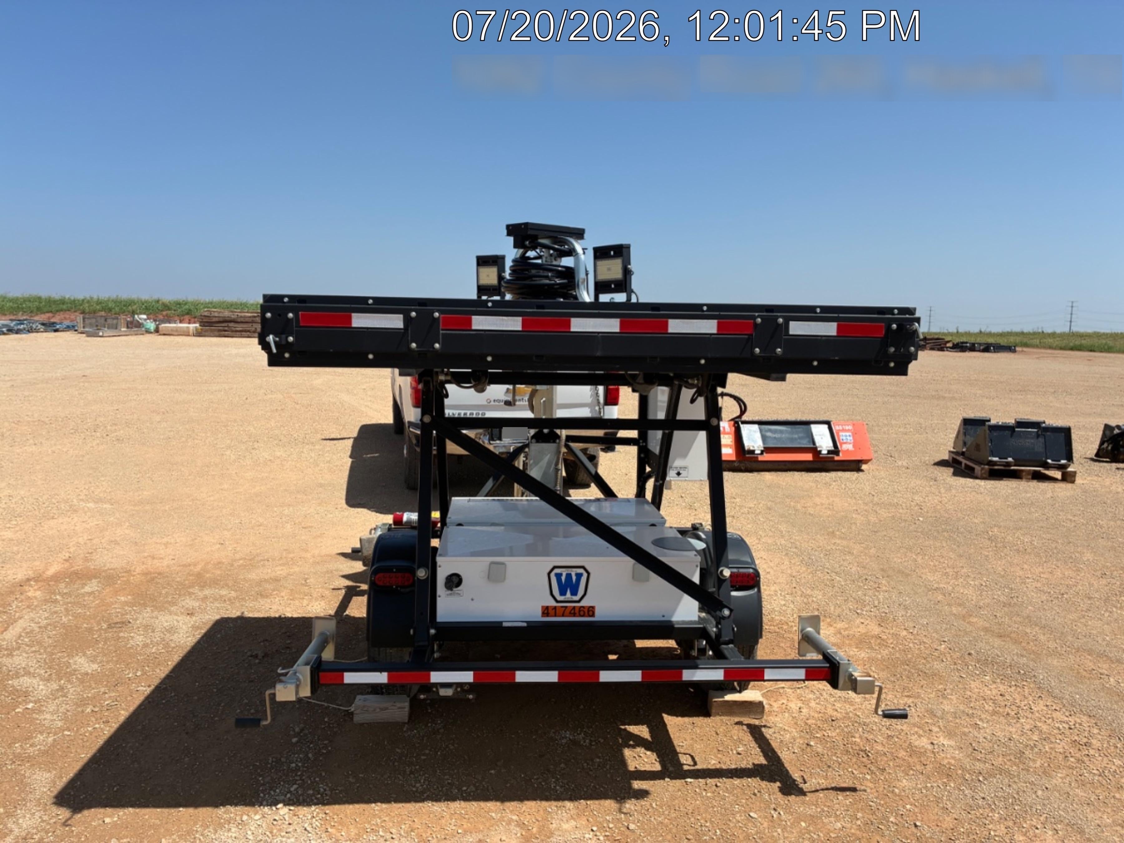 2024 WANCO WLTS-MM8A-1600