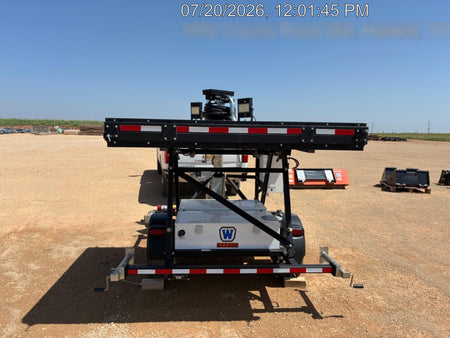 2024 WANCO WLTS-MM8A-1600