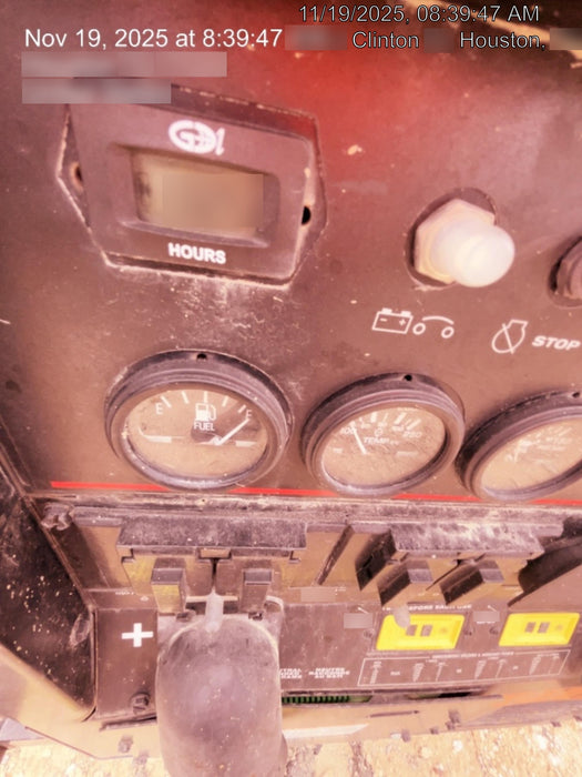 2025 LINCOLN ELECTRIC LE400