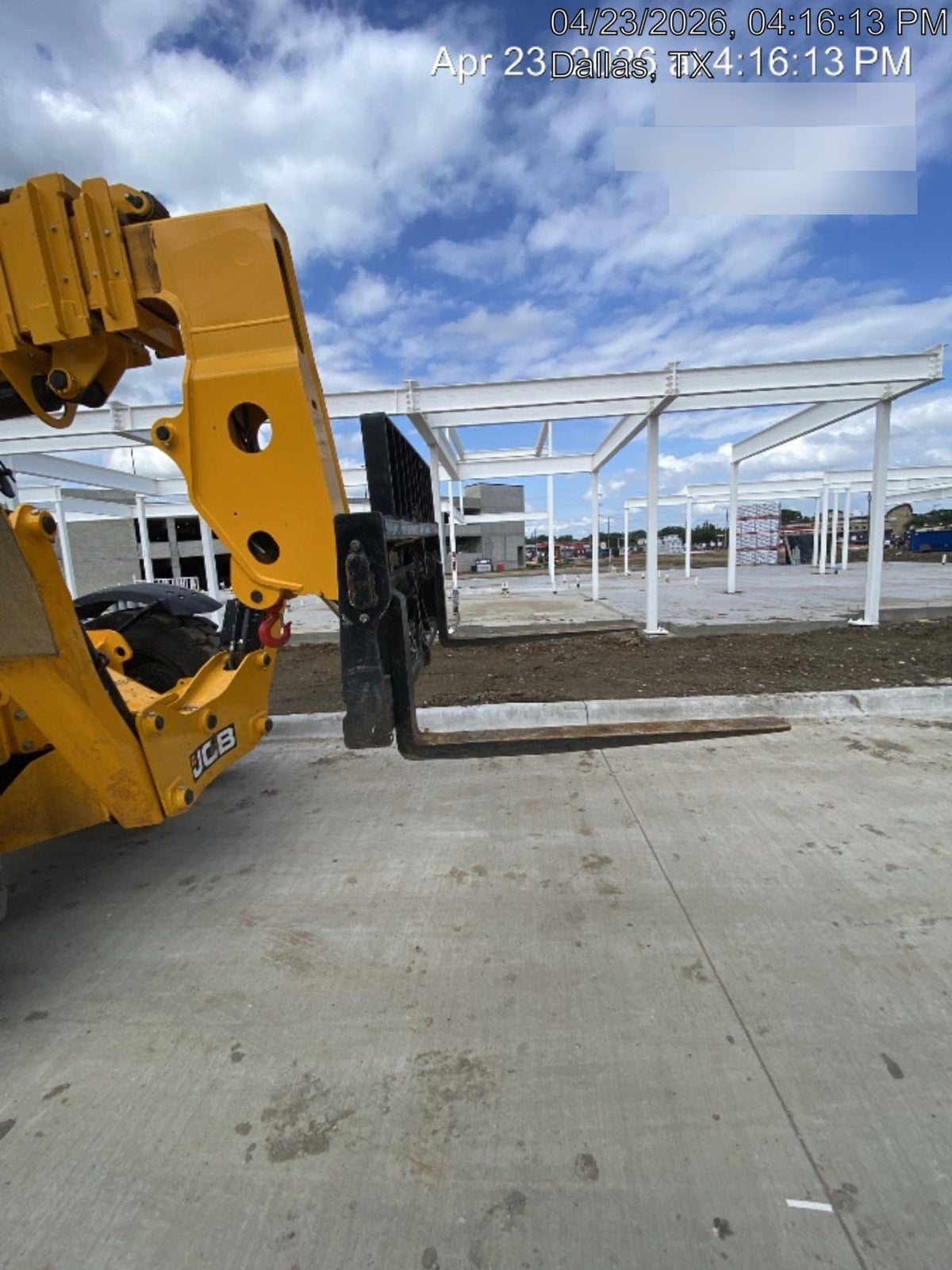 2025 JCB 510-56