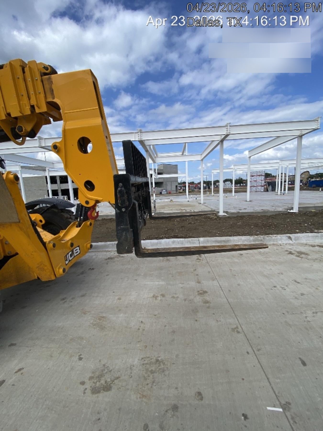 2025 JCB 510-56