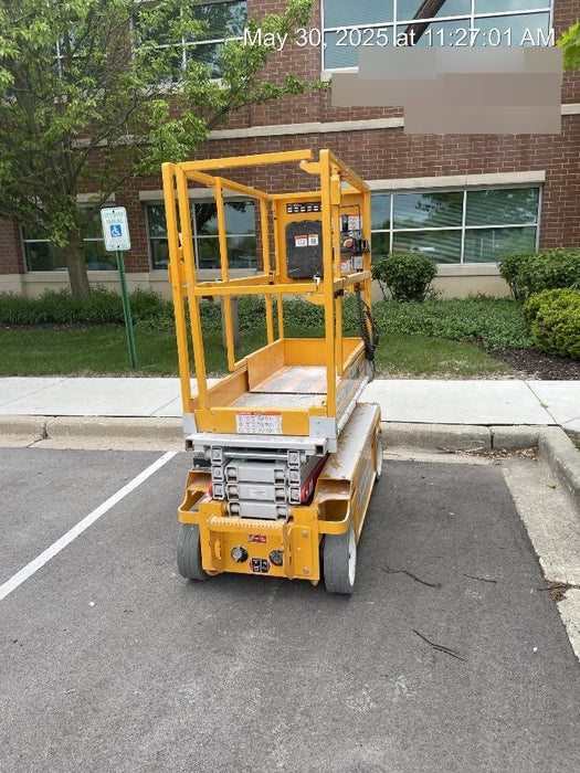 2021 HY-BRID PS-1430