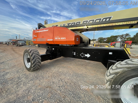 2026 JLG 1350SJP