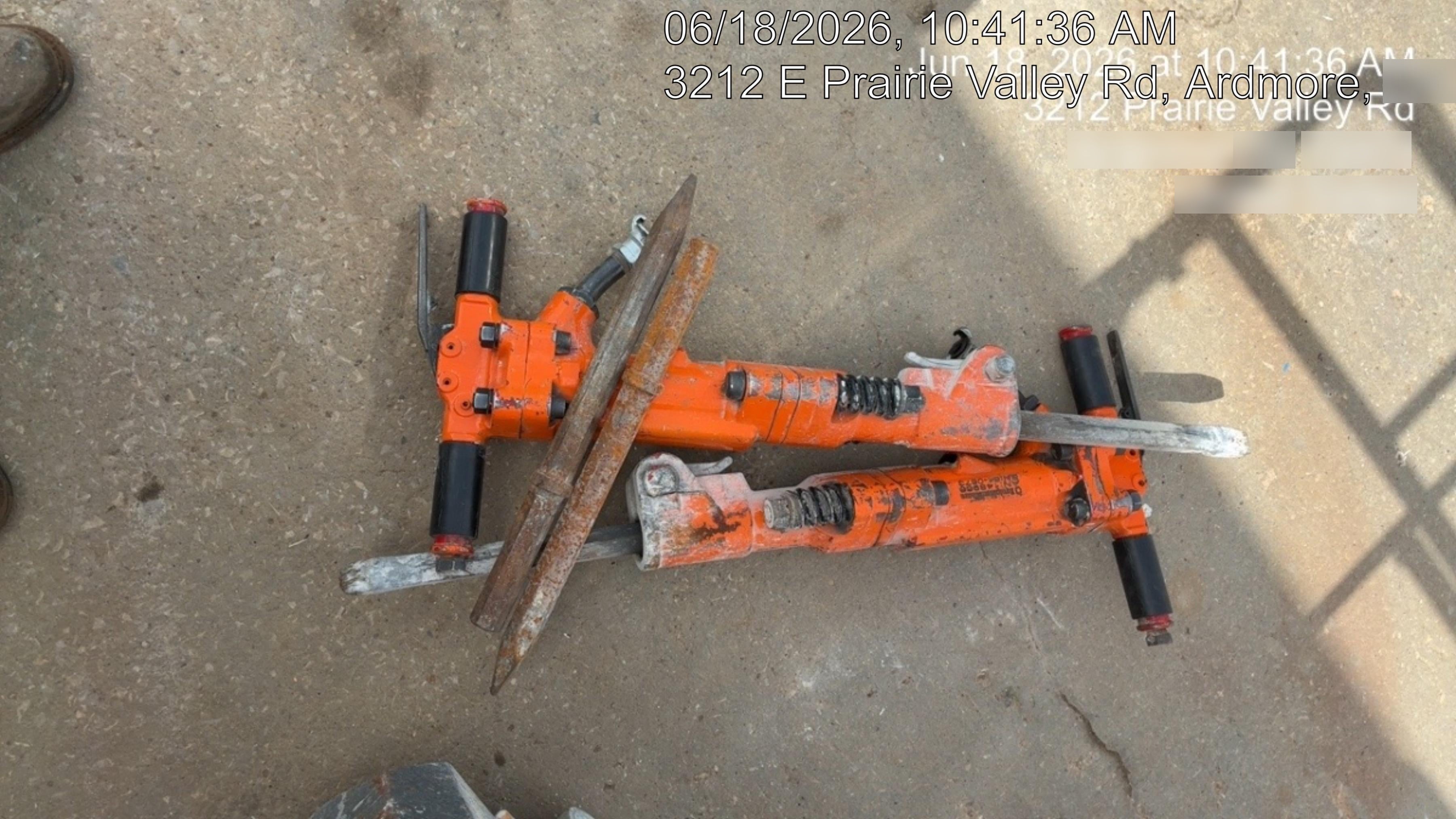 2021 MICHIGAN PNEUMATIC MP-TPB60-114