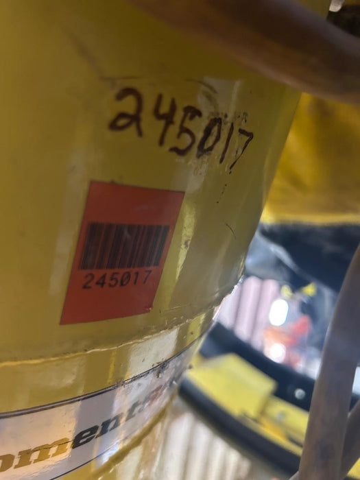 2021 TEXAS PNEUMATIC TOOLS, INC. TB-12-EXP