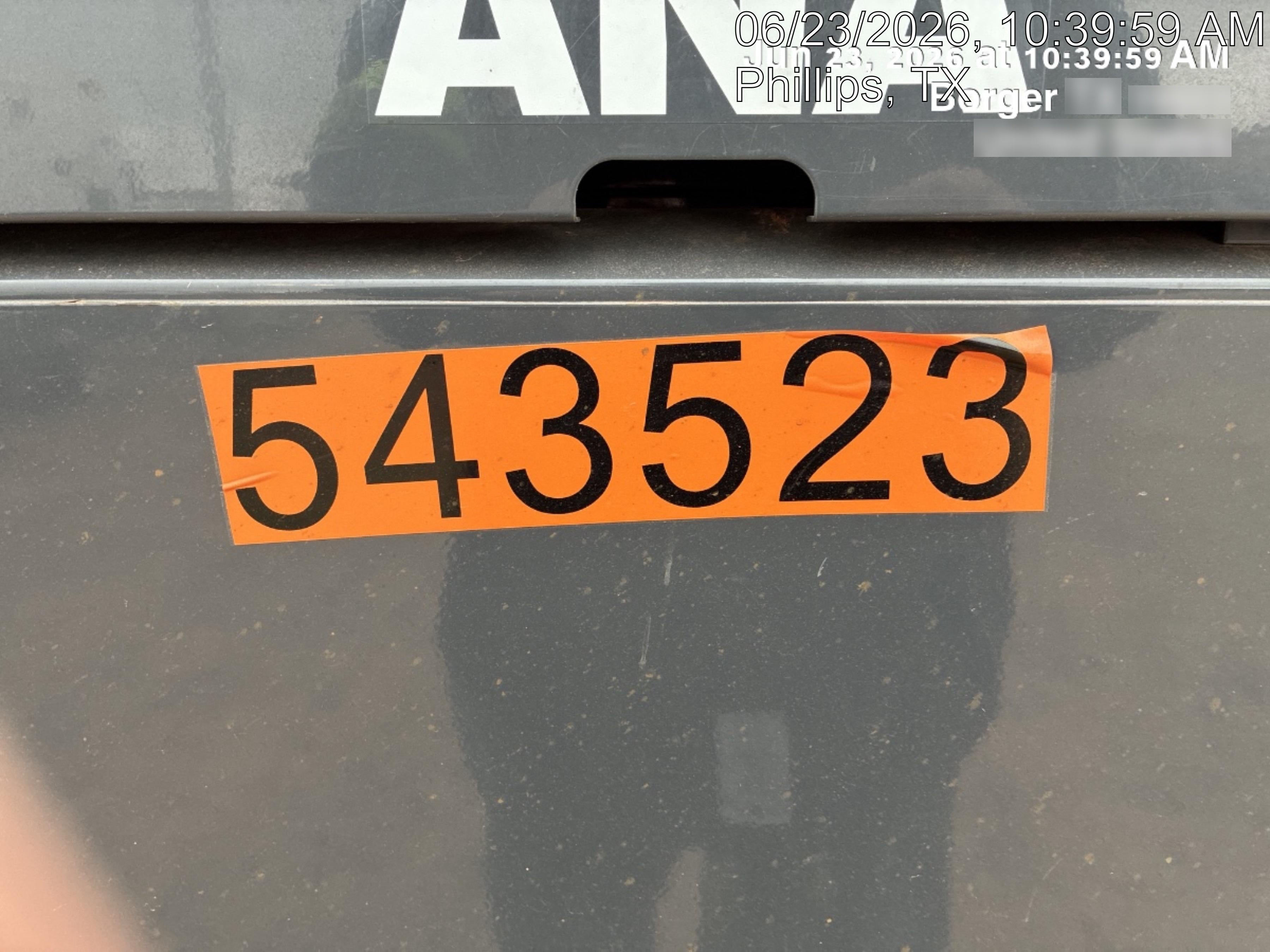 2025 AIRMAN PDS185S