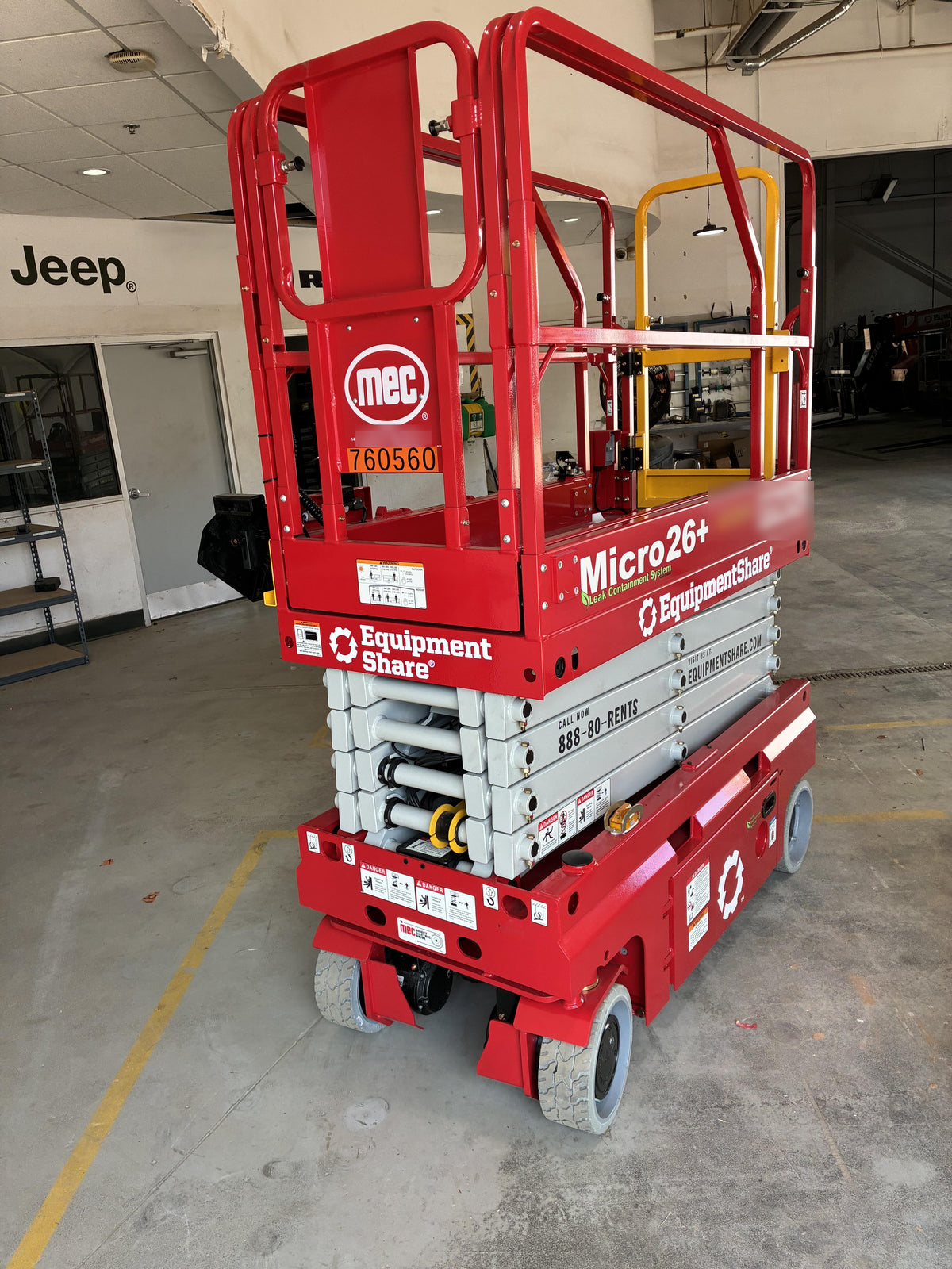 2026 MEC Micro 26+