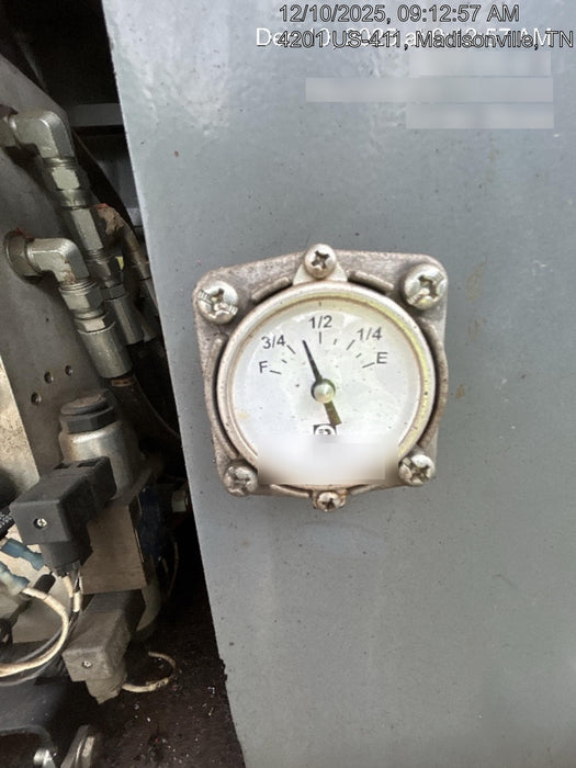 2018 SKYJACK SJ6826 RT