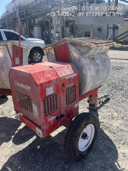 2023 MULTIQUIP WM90PH8