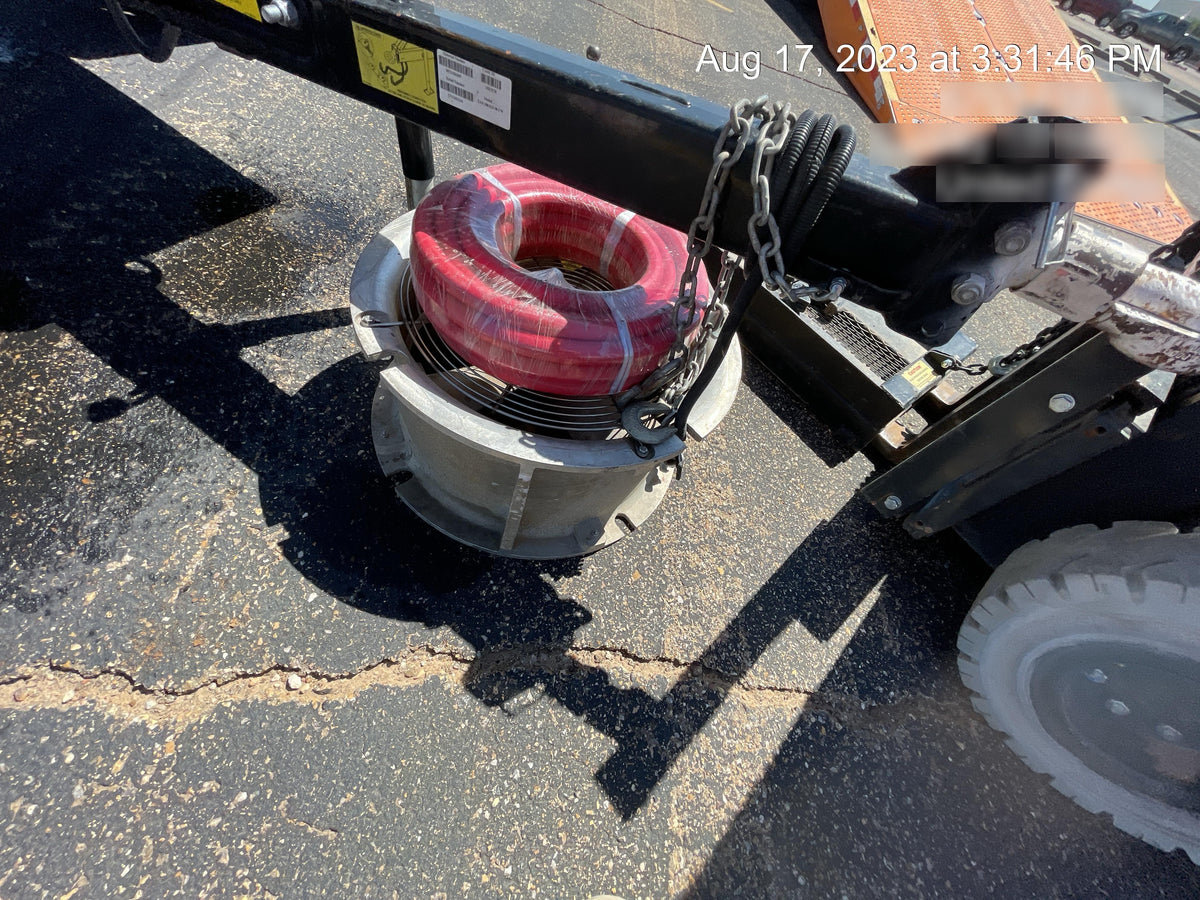 2021 MICHIGAN PNEUMATIC 20262