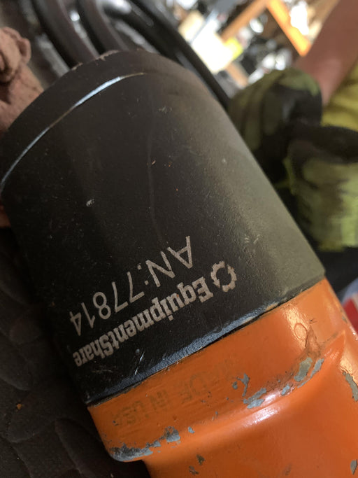 2020 MICHIGAN PNEUMATIC 750SS