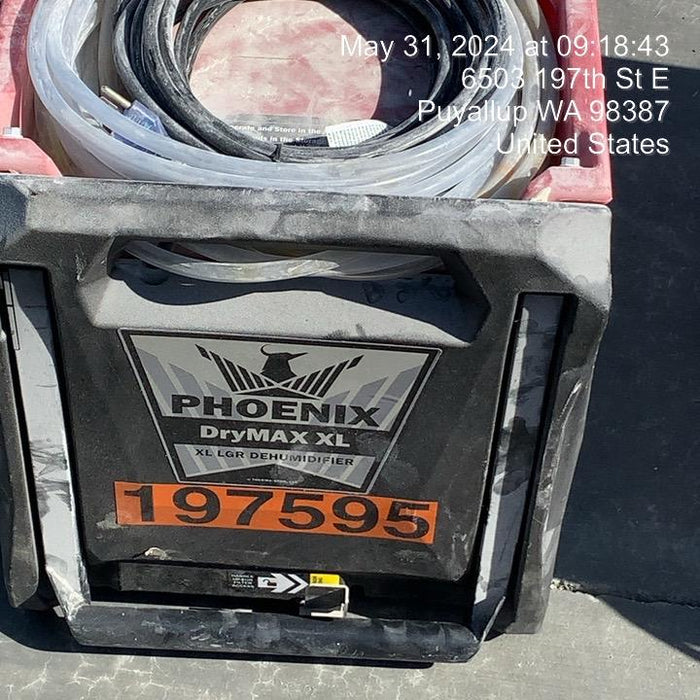 2021 PHOENIX DryMAX XL