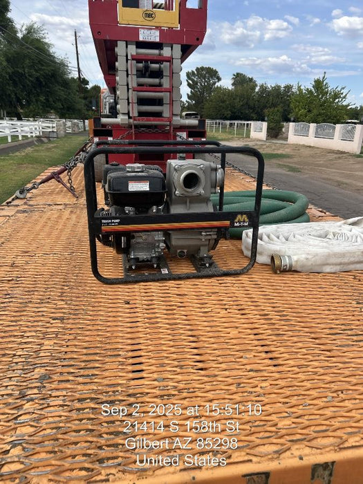 2024 MI-T-M WTP-T03-0MGH