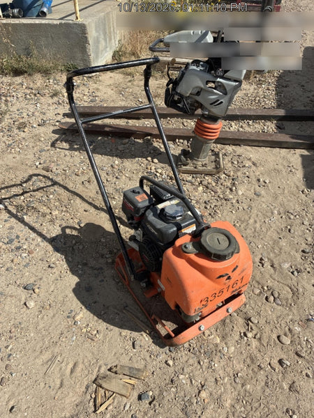 2023 MULTIQUIP MVC82VHW