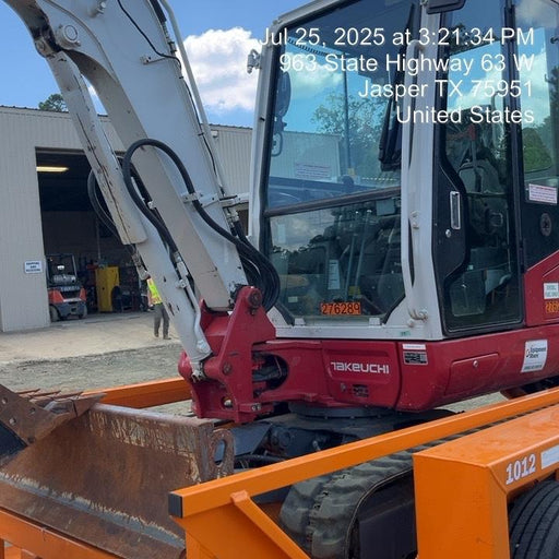 2025 TRIPLE L 1012 - Triple L