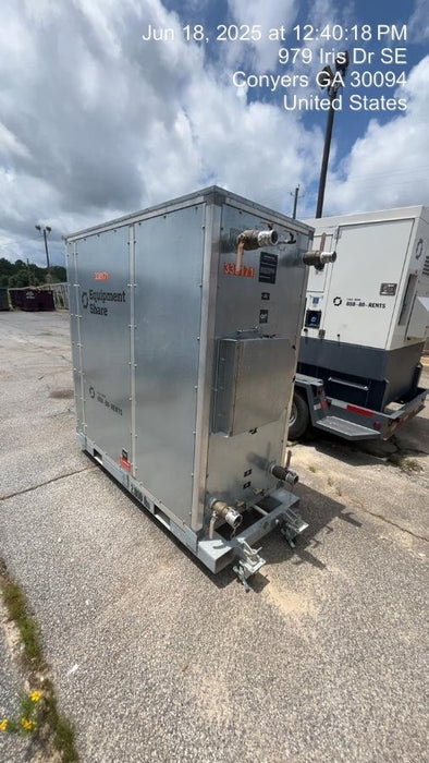 2023 SMARTECH SMTAH1D030HQ