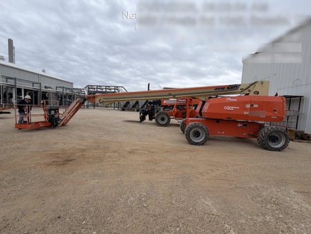 2023 JLG 860SJ