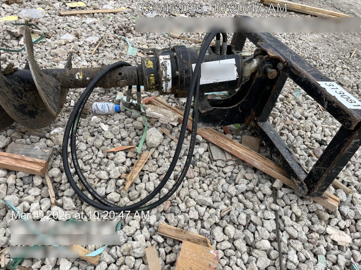 2023 AUGER TORQUE 3300-30
