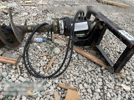 2023 AUGER TORQUE 3300-30