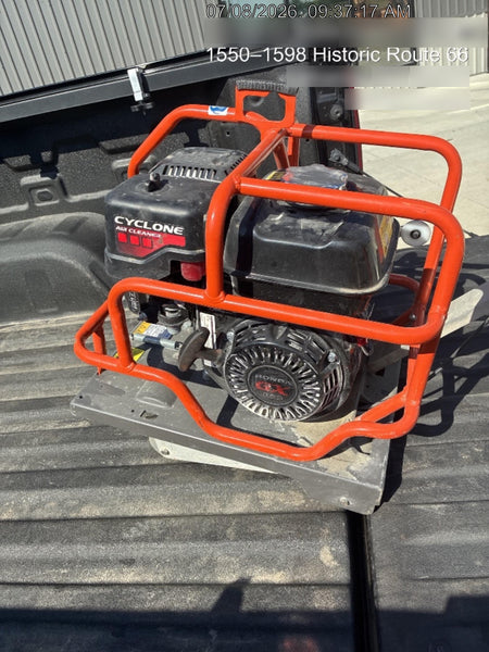 2024 HUSQVARNA SOFF-CUT 150