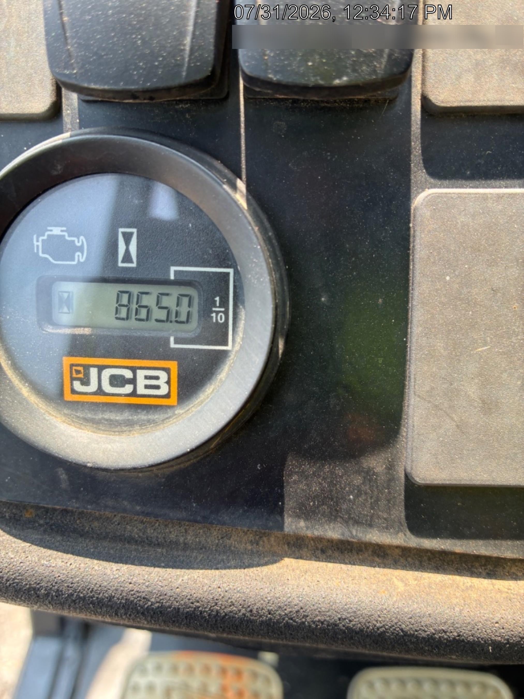 2024 JCB 509-42