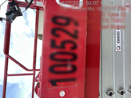 2020 MEC 4555SE